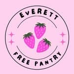 Everett Free Pantry
