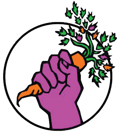 Food Not Bombs