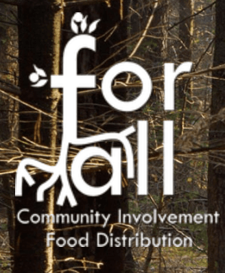 Free Food For All