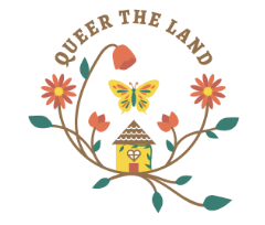 Queer The Land