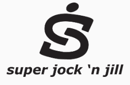 Super Jock 'N Jill